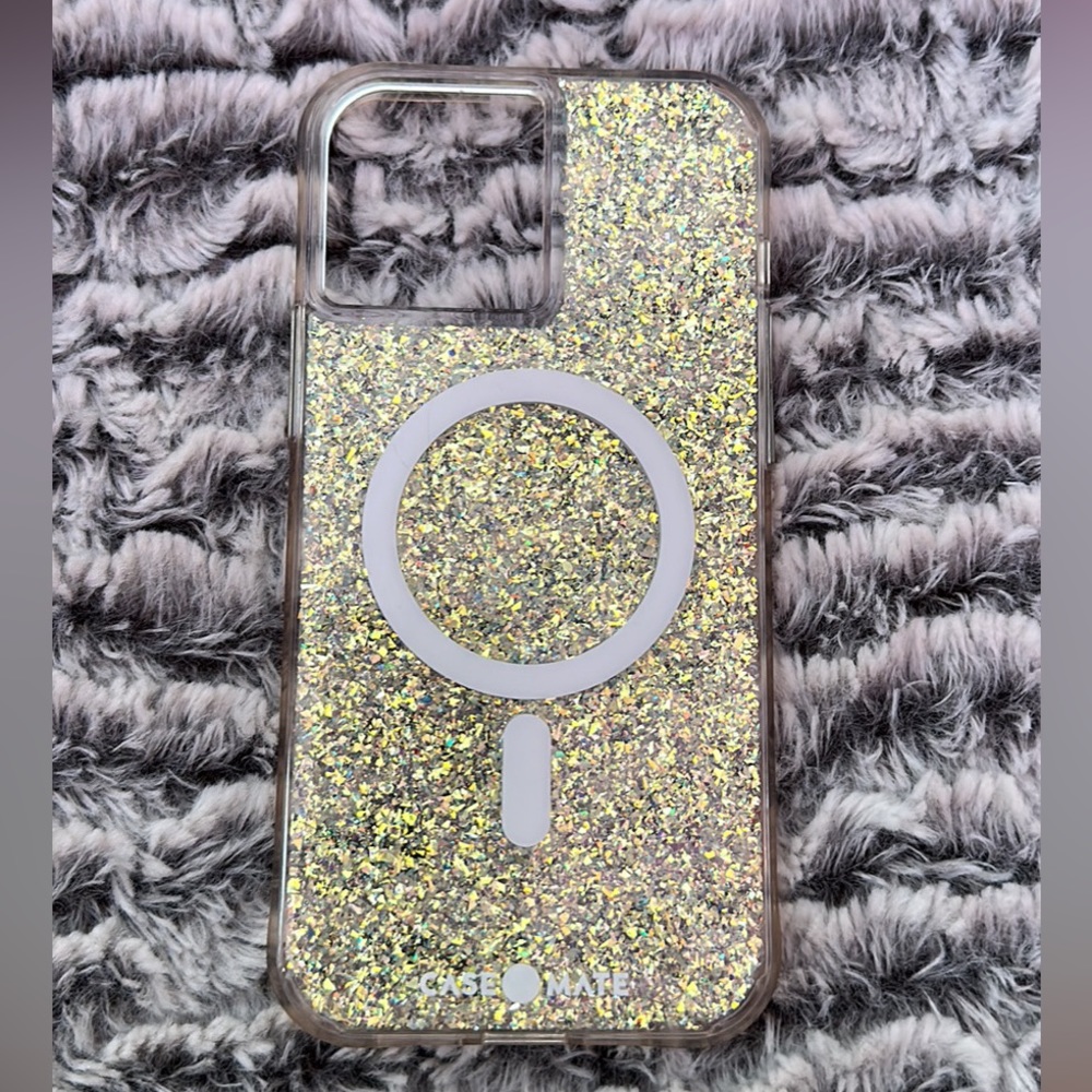 iPhone 12 Pro Max cases. Casetify, Wallicase and CaseMate